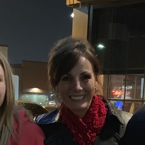 Meet your Posher, Patty